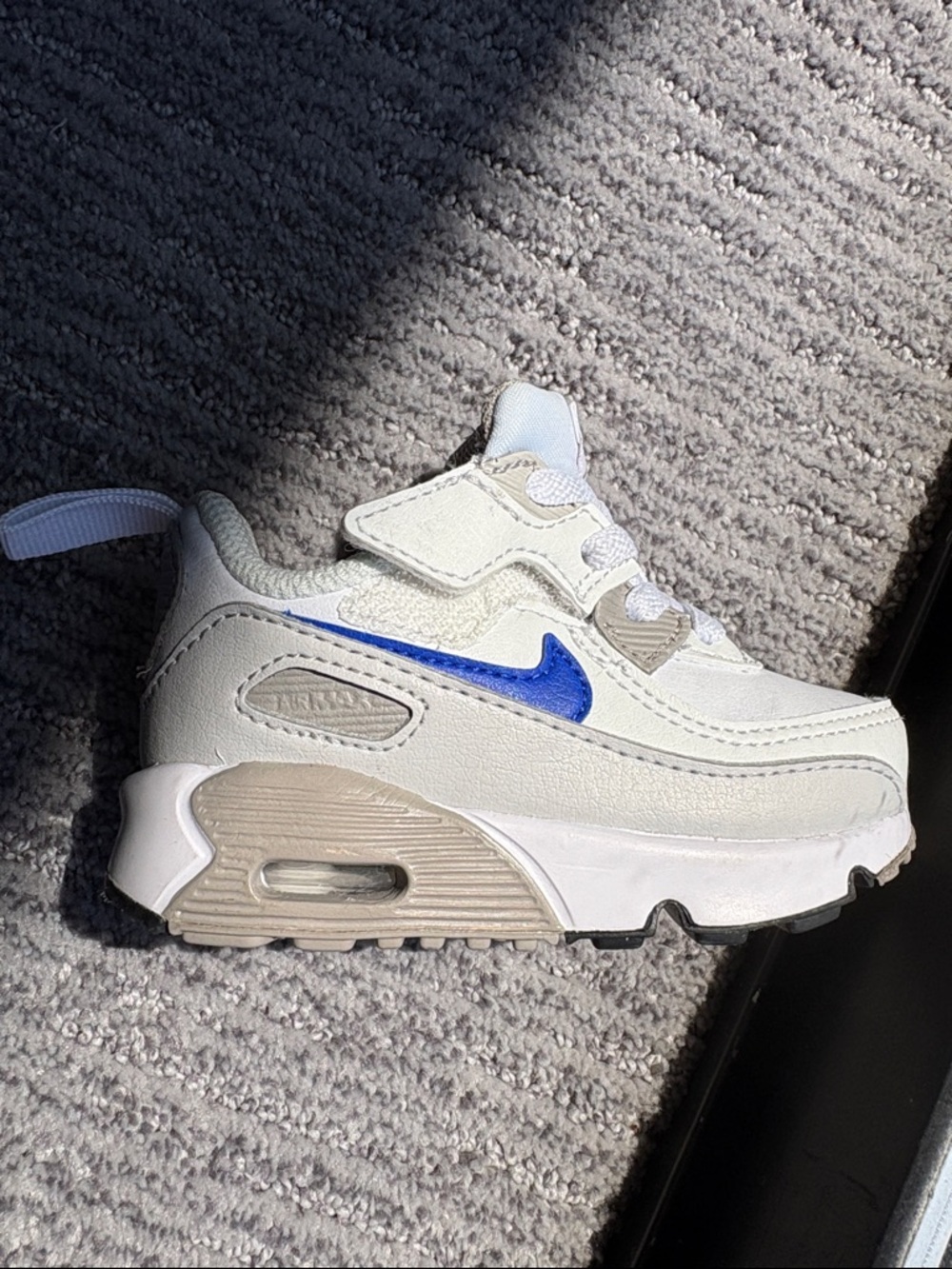AIR MAX 90 EASYON toddler sneaker